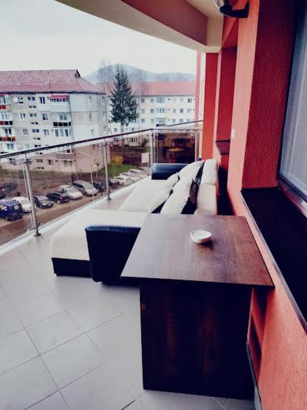 Nexus Fortuna Miercurea Ciuc Exteriör bild